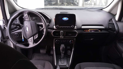 Ford Ecosport Se 2018 Automática