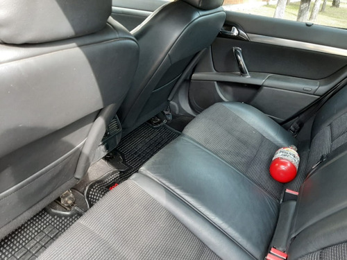 Peugeot 407 Hdi Tope De Gama