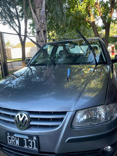 Volkswagen Gol Power Versión