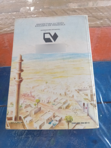 Libro Álgebra (Usado)