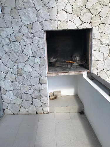 Impecable Dos Ambientes Con Amenities
