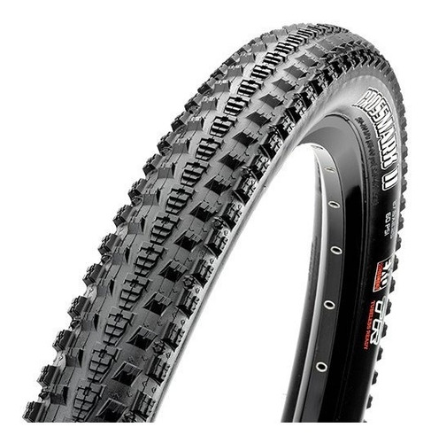 Pneu Maxxis Crossmark 2 29x2.10 Tubeless Reforçado Kevlar Tr