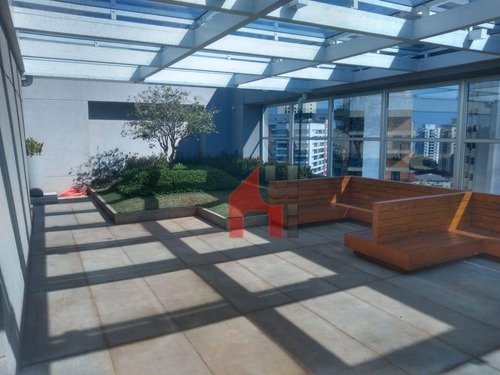 Imagem 11 de 30 de Sala Para Alugar, 42 M² Por R$ 2.600,00/mês - Jardim Aeroporto - São Paulo/sp - Sa0018