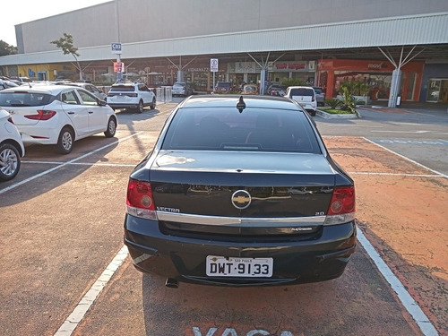 Chevrolet Vectra 2008 2.0 Expression Flex Power 4p