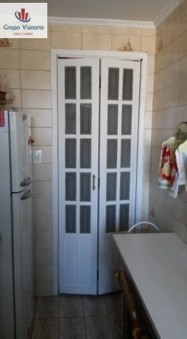 Apartamento A Venda No Bairro Jardim Andaraí Em São Paulo - 13175-1