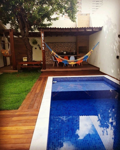 Imagem 5 de 6 de Ag7- Chacara Em Condominio Fechado Com Portão Automático