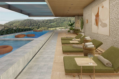 Imagem 9 de 9 de Apartamento, 2 Dorms Com 101.93 M² - Forte - Praia Grande - Ref.: Tlc10 - Tlc10