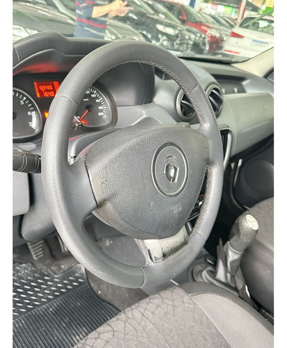 Renault Duster 1.6 EXPRESSION 4X2 16V FLEX 4P MANUAL