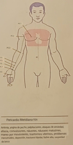 Imagen 4 de 9 de Lapiz De Acupuntura Elimina Dolencias!! +estuche+gel Conduct