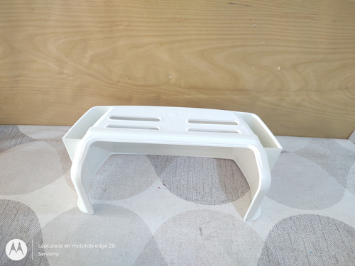 Charola D Puerta Lg Refri Duplex 5004ja1290 28x13 Cm (Usado)