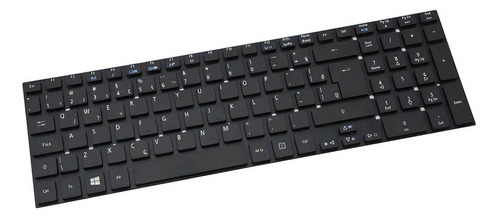 Teclado Acer Aspire E1-532-2_br606 E1-570-6_br861 V5we2 Br