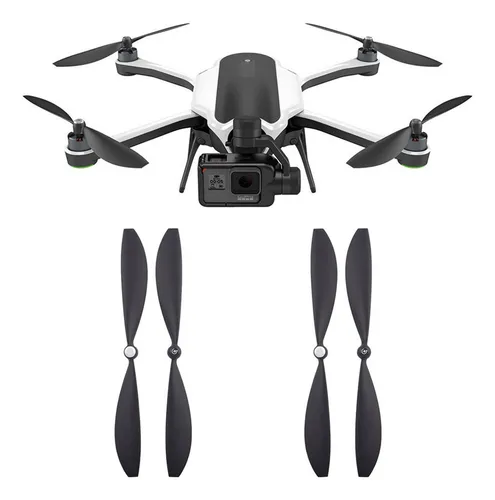 Gopro hero best sale 6 karma drone