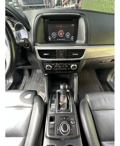 Mazda CX-5 2.0 TOURING AUTOMATICO
