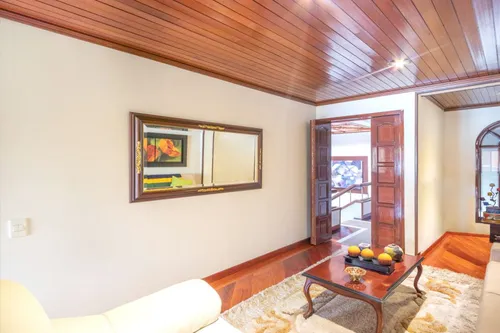 Casa En Venta En San José De Bavaria. Cod V2944