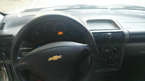 Chevrolet Classic 1.4 Ls Abs Aribag Gnc