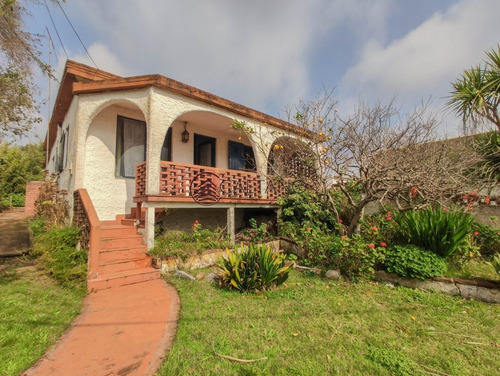 Casa En Venta En La Barra-ref:2914