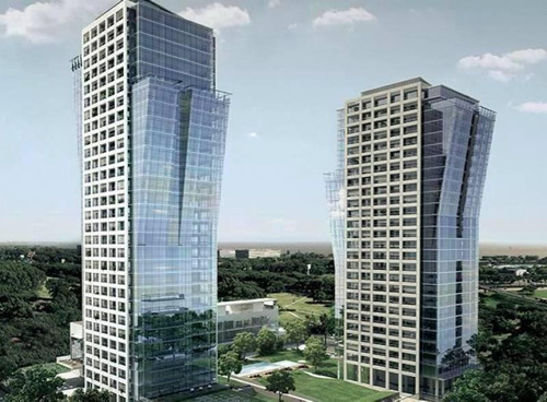 Venta Exclusivo Departamento Vista Rio