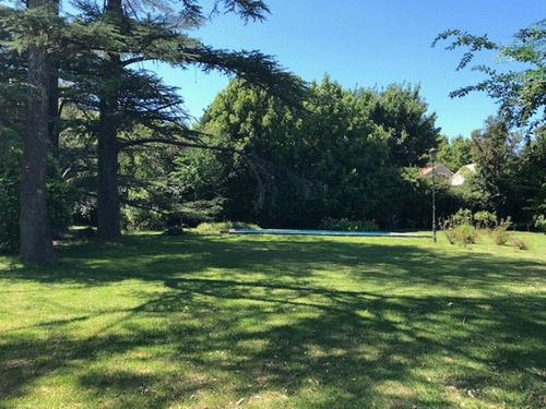 Imagen 2 de 9 de Lotes En Venta Dentro Del Barrio Cerrado Hindú