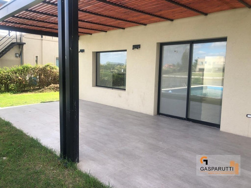 Imagen 19 de 20 de Casa En Venta En El Cantón Islas Al Agua! 6 Ambientes