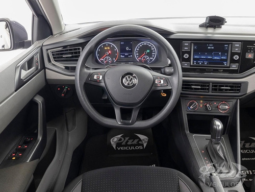 Imagem 4 de 15 de Volkswagen Virtus Comfort. 200 Tsi 1.0