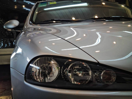 Alfa Romeo 147 2.0 Ts Selespeed