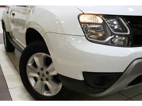 Renault Duster Expression 1.6 Cvt