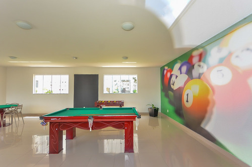 Apartamento - Residencial - 932269