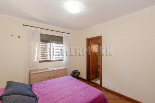 Imagem 13 de 15 de Apartamento - Perdizes - Ref: 116295 - V-116295