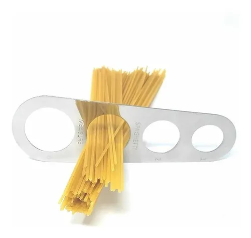 Medidor De Espagueti Utensilios De Cocina Medidor De Pastas