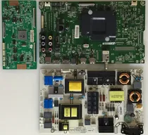 Comprar Kit Hisense 188945 188192 178971 Hd550s1u31-txl2 50h7c