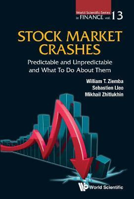 Libro Stock Market Crashes: Predictable And Unpredictable...