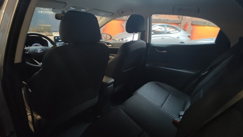 Hyundai Hb20 1.6 Hatchback Premium 2021 0km | Zucchino