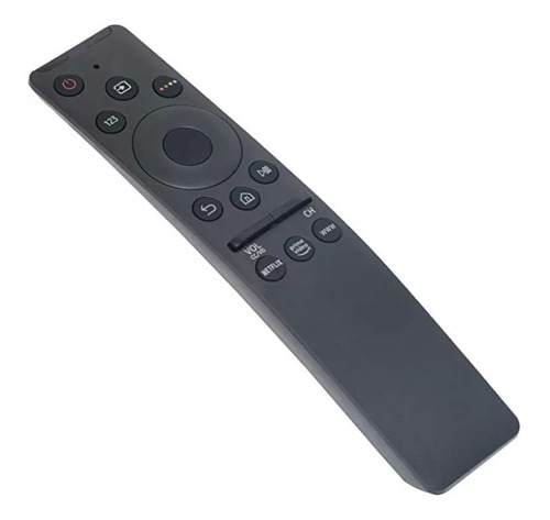Control Smart Tv Samsung Bn59-01310a Con Botón De Vídeo Netf