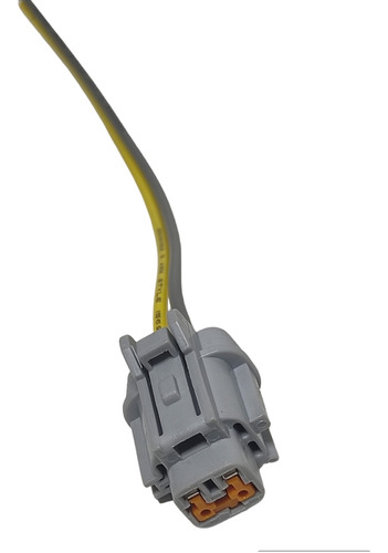 Conector Electro Ventilador Mitsubishi /nissan Xtrail 2 Pin