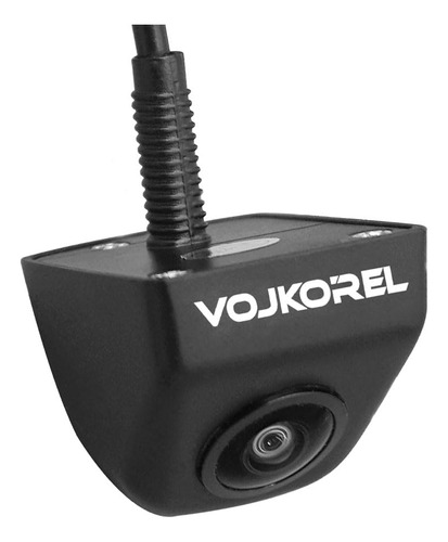 Vojkorel Camara Hd De Respaldo, Camara De Vision Inversa Ip6