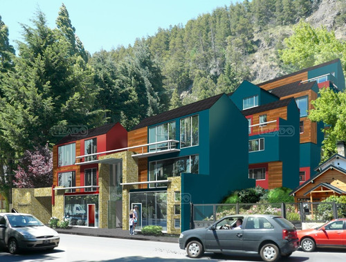 Imagen 1 de 12 de Local En Venta Ubicado En Zona Centro, San Martin De Los Andes
