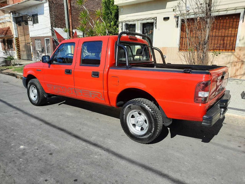 Ford Ranger 3.0 Cd Xl Plus Mp3+4x2 2008