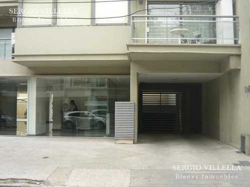 Imagen 3 de 3 de San Martín Y Av. Pellegrini - Cochera En Venta - Rosario