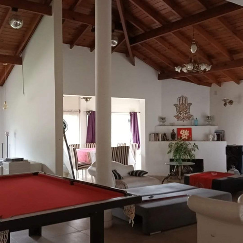 Alquiler Casa Quinta Pilar Tortuguitas Km 40