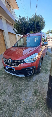 Renault Kangoo 1.5 Dci Stepway