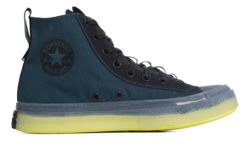 Zapatillas Converse Chuck Taylor All Star Cx Explore Unisex