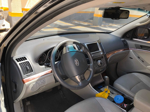 Hyundai Vera Cruz 3.8 V6 Aut. 5p 2012