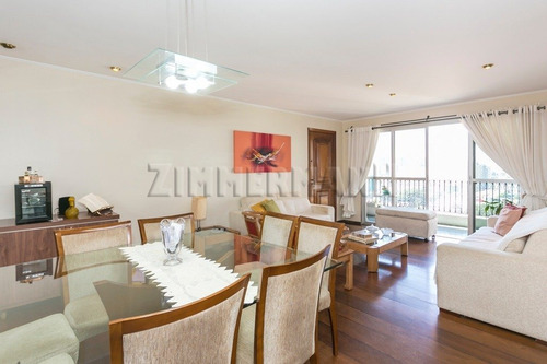 Imagem 2 de 15 de Apartamento - Perdizes - Ref: 87316 - V-87316