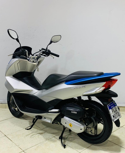 Imagem 4 de 6 de Honda Pcx