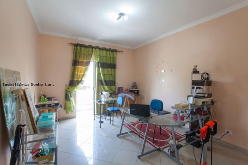 Imagem 6 de 15 de Casa Em Condomínio Para Venda Em São Paulo, Parque Dos Príncipes, 4 Dormitórios, 4 Suítes, 3 Banheiros, 6 Vagas - 8954_2-1233624