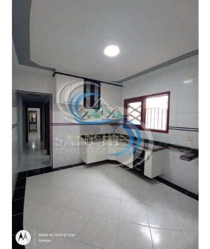 Imagem 15 de 22 de Casa Geminada 2 Dormitórios Sendo 1 Suite Em Praia Grande - Vila Caiçara - V3062
