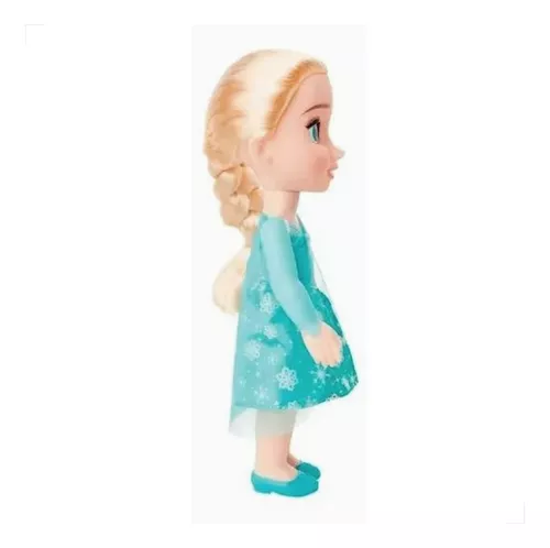 Boneca Elsa Classica – Mimo Toys