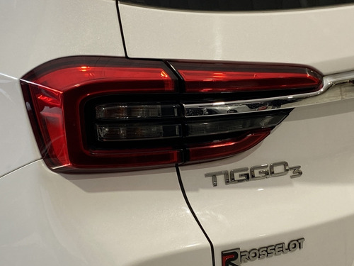 Chery Tiggo 3 NEW TIGGO 3 GL MT