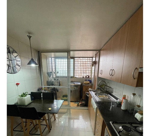 Arriendo Depto 4 Dormitorios. Metro Ñuñoa