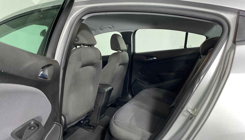 Imagen 10 de 15 de 119141 - Chevrolet Cruze 2018 Con Garantía
